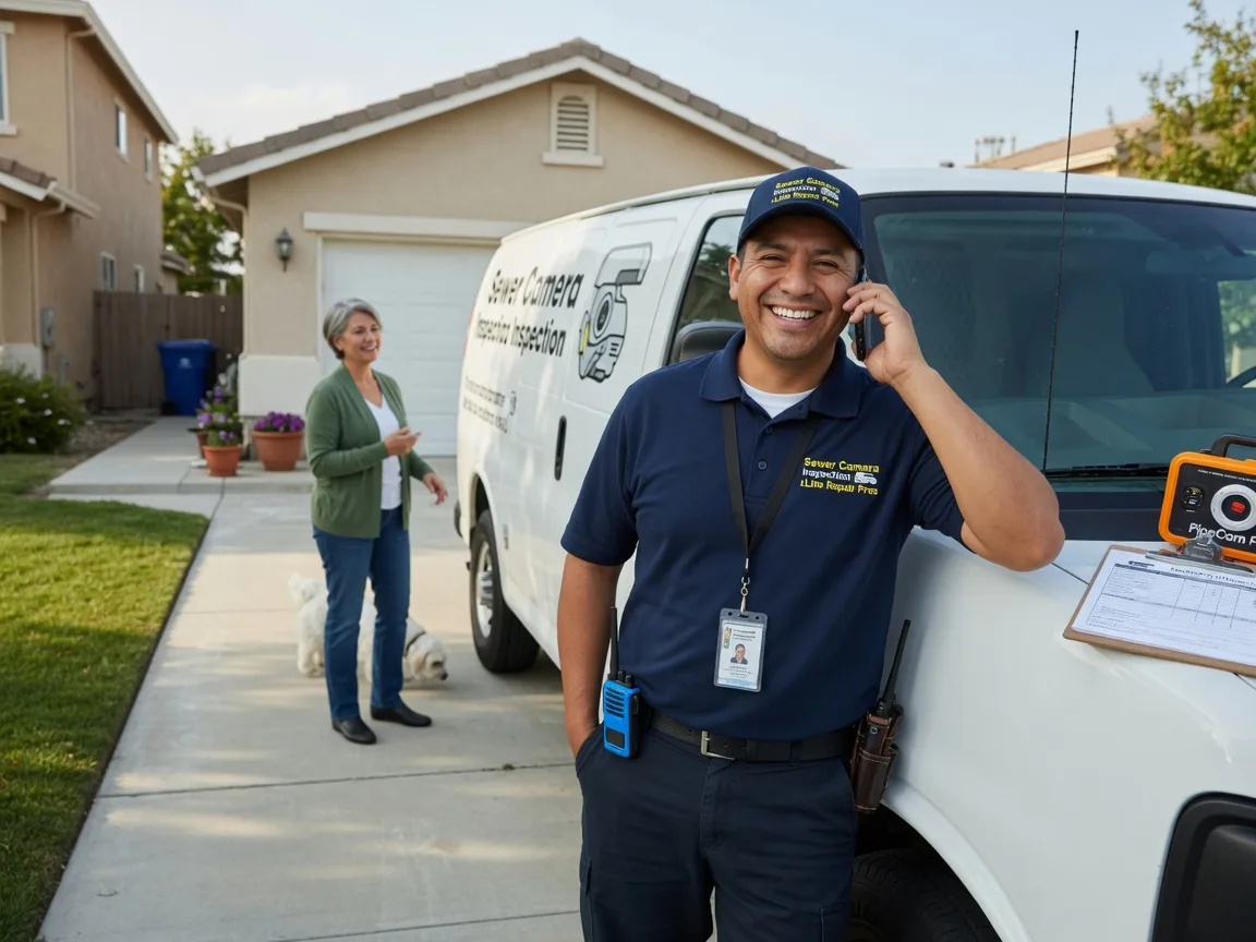 Sewer Line Repair Lyles, TN FAQs